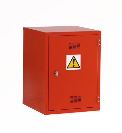 Hazardous Storage Cabinet FB4 – 610 x 457 x 457mm