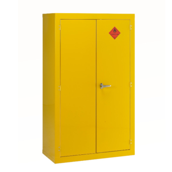Hazardous Storage Cabinet FB40 - 1800 x 1200 x 500mm