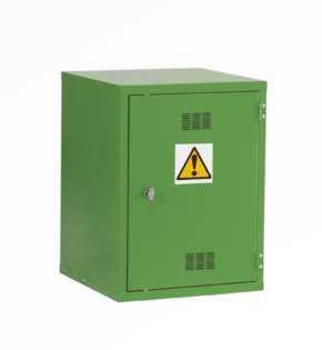 Hazardous Storage Cabinet FB4 – 610 x 457 x 457mm