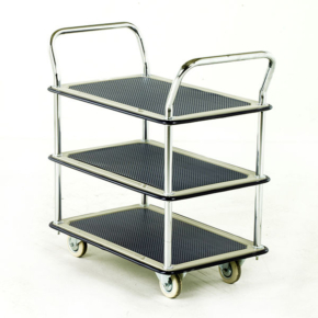 Two and Three Tier Trolleys