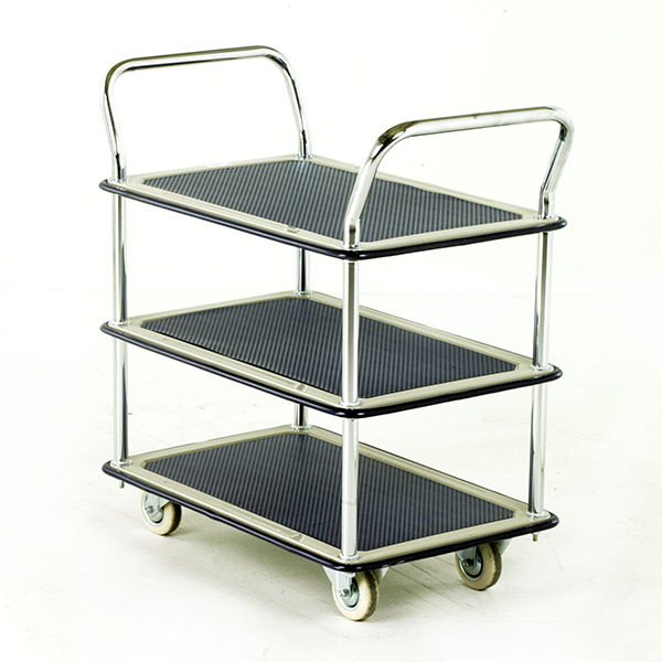 Two and Three Tier Trolleys