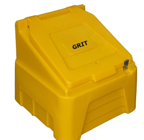 Premium Grit Bins