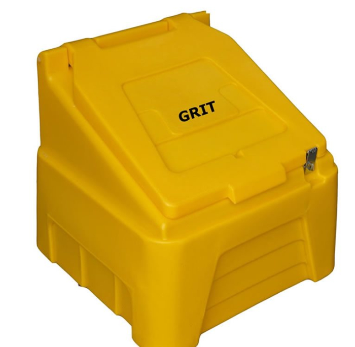 Premium Grit Bins
