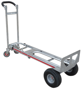 Magliner Three Way Aluminium Truck