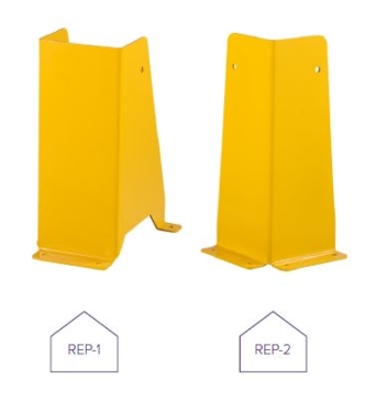 Racking Upright Protectors