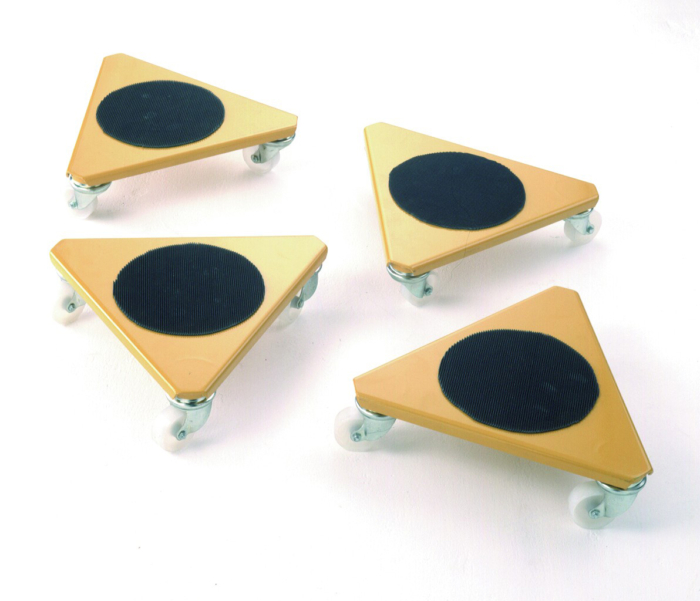 Roller Platforms