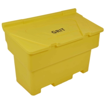 Budget Stacking Grit Bins