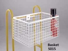 Classic Plus Colour Step Range