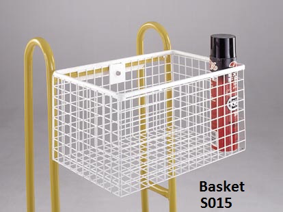 Classic Plus Colour Step Range