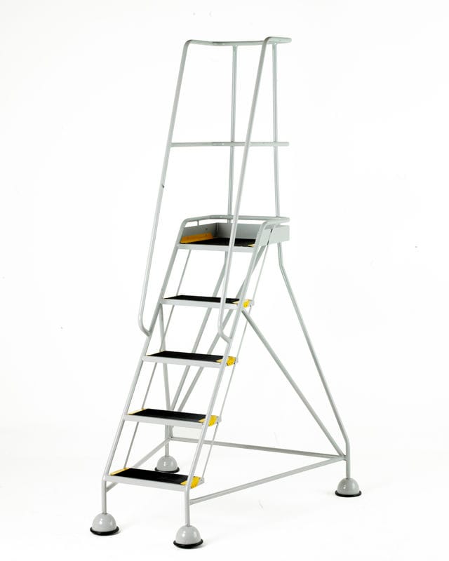 Classic Colour BS Range Steps