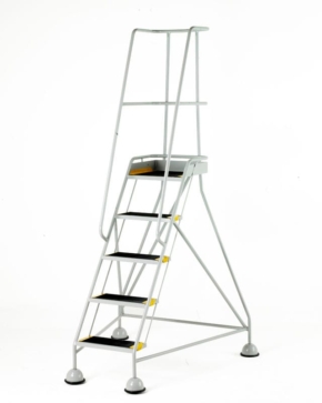 Classic Colour BS Range Steps