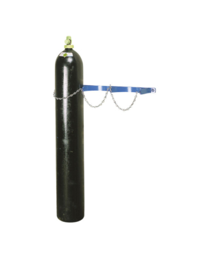 Heavy Duty Cylinder Wall Racks