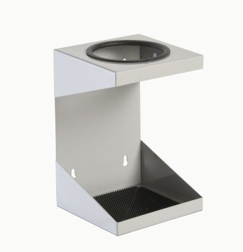 Wall Mounted Cylinder Storage Racks