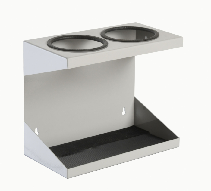Wall Mounted Cylinder Storage Racks