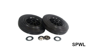 Klime-ezee Spare Wheels