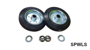 Klime-ezee Spare Wheels