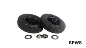 Klime-ezee Spare Wheels