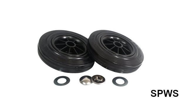 Klime-ezee Spare Wheels