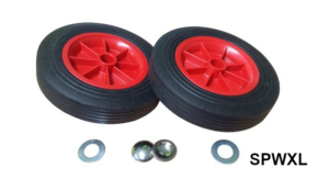 Klime-ezee Spare Wheels