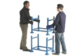 Stacking Bar Cradles