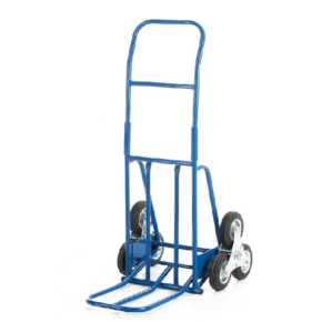 Stairclimbing Trucks