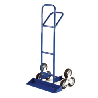 Stairclimbing Chair Shifter