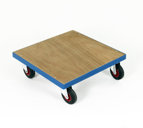 Platform and Frame Dollies
