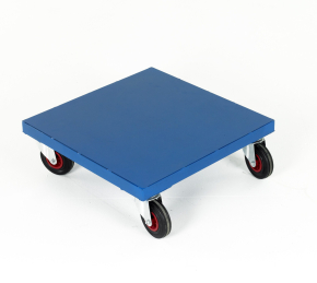 Platform and Frame Dollies
