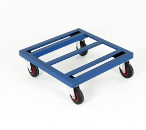 Platform and Frame Dollies