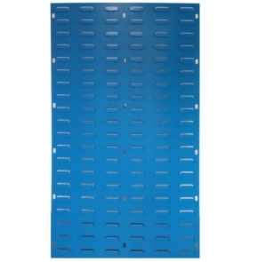 Topstore Wall Mounted Louvred Panels