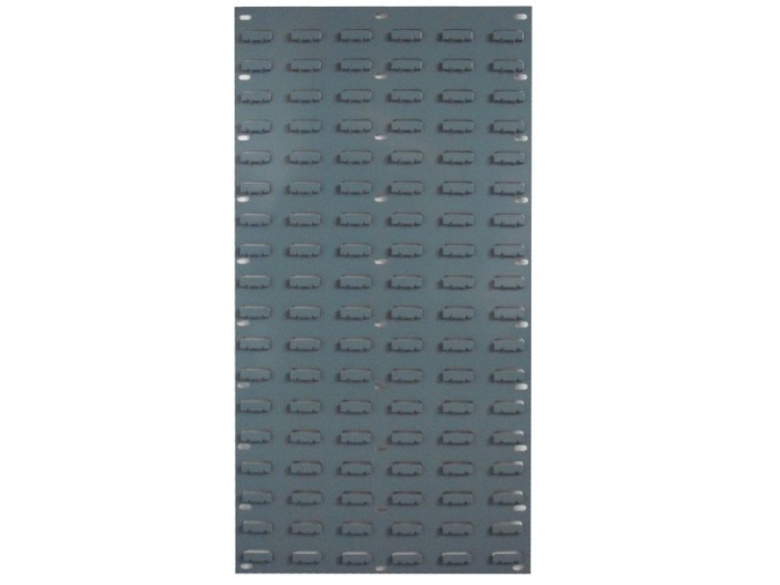 Topstore Wall Mounted Louvred Panels