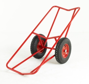 Carpet Trolley