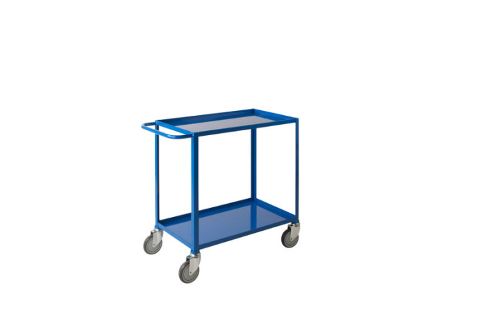 Low Cost Tray Trolleys