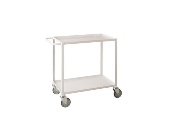 Low Cost Tray Trolleys