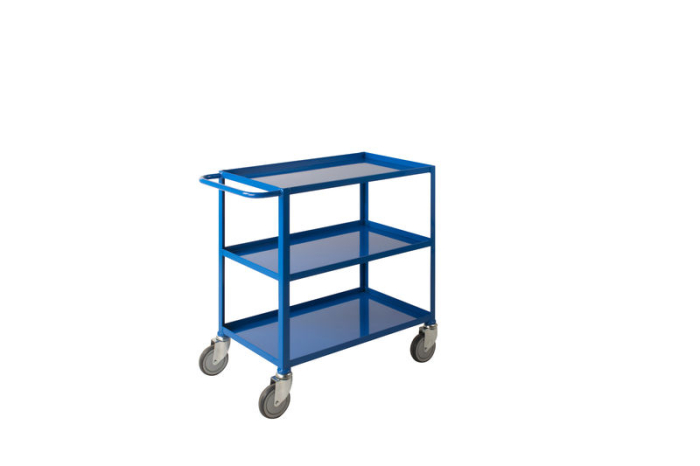 Low Cost Tray Trolleys