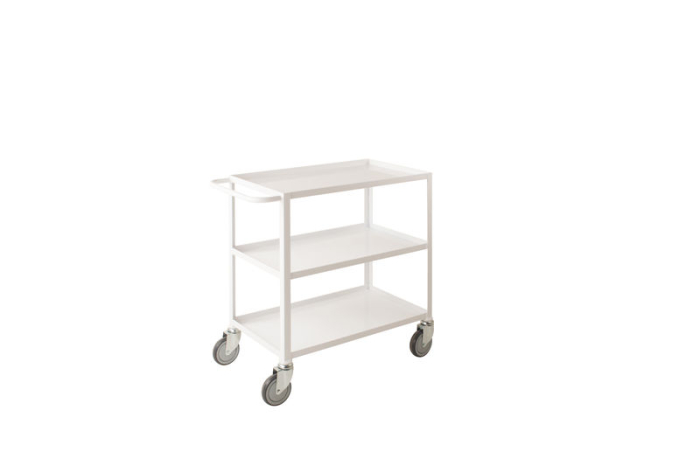 Low Cost Tray Trolleys