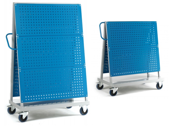 Tool Panel Trolleys