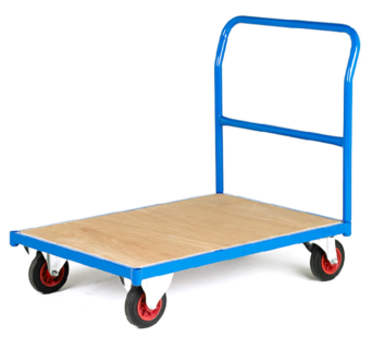 500 Series Platform Trolley