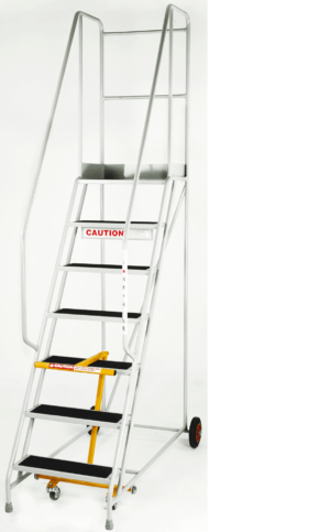 Steptek Economy Step Range