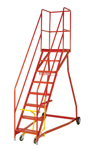 Steptek Quality Extra Heavy Duty Stability Base Model