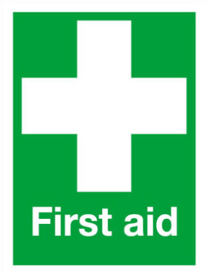 First Aid Cabinets