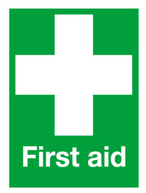 First Aid Cabinets