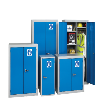PPE Cabinets