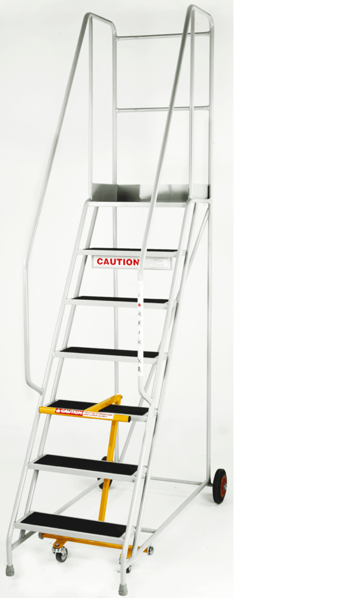 Steptek Economy Step Range