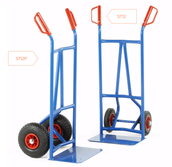 Versatile Trader Truck