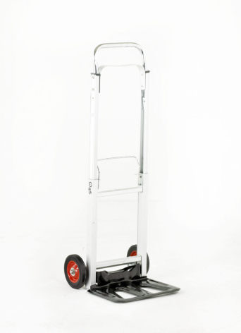 Lightweight Aluminium Folding Sack Trucks