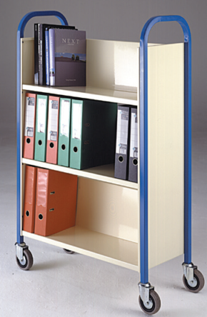 Book Trolleys