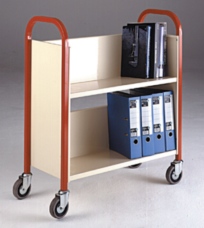 Book Trolleys