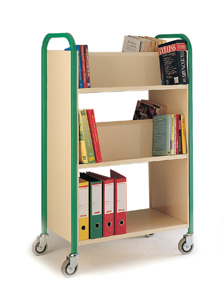 Book Trolleys