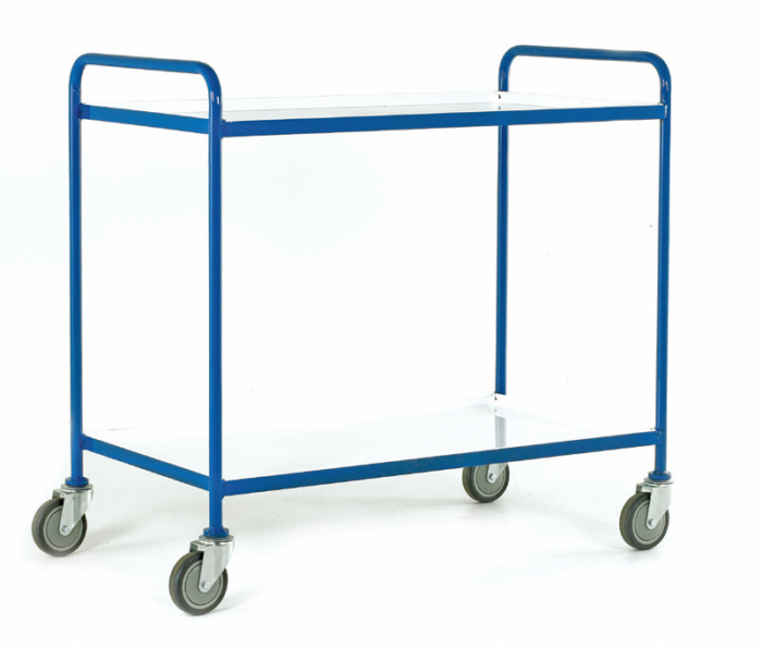 Tray Trolleys